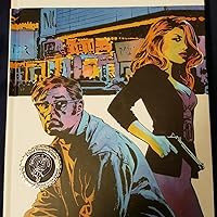 Amazon.com: Criminal: The Deluxe Edition, Volume 2